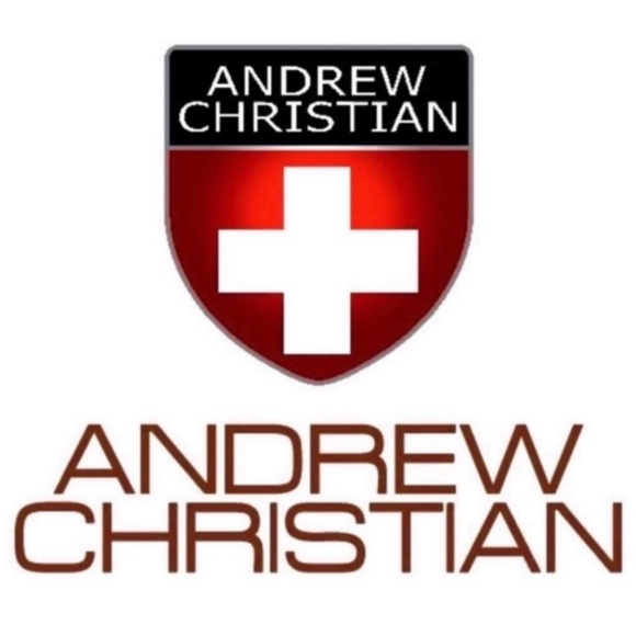 Andrew Christian “Sparkle Rainbow” Brief - Picture 4 of 8